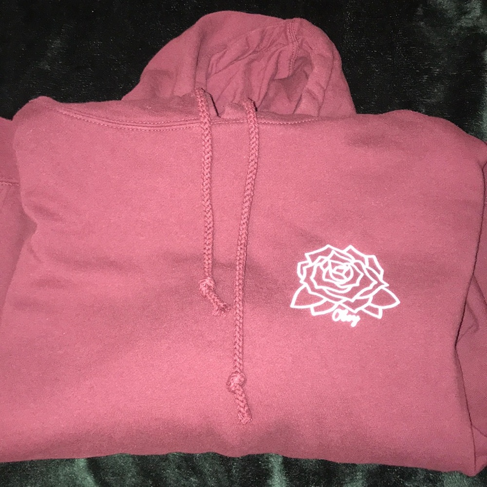 Obey sweatshirt